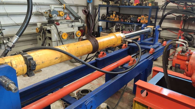 Оригинальные уплотнения