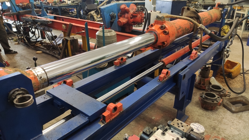 Стендовая проверка