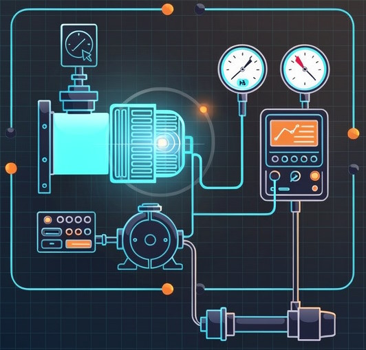 Испытательный стенд