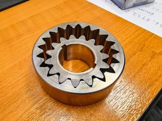 Станки и изготовление деталей